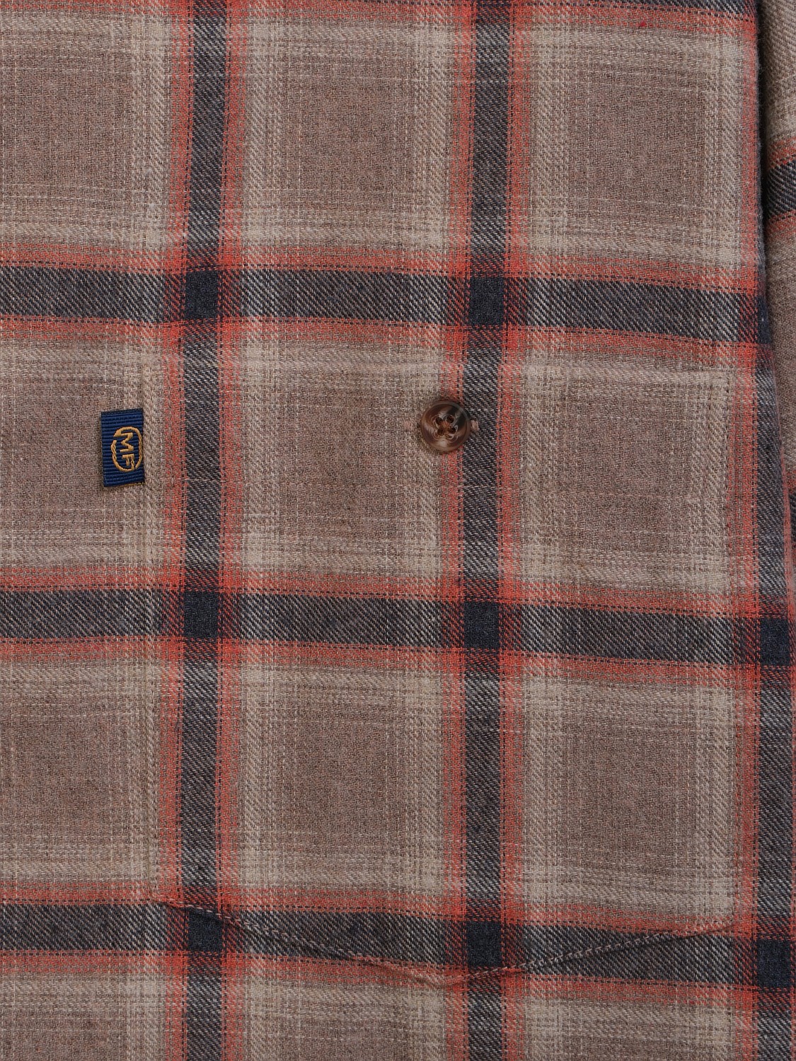 Рубашка мужская (522R)