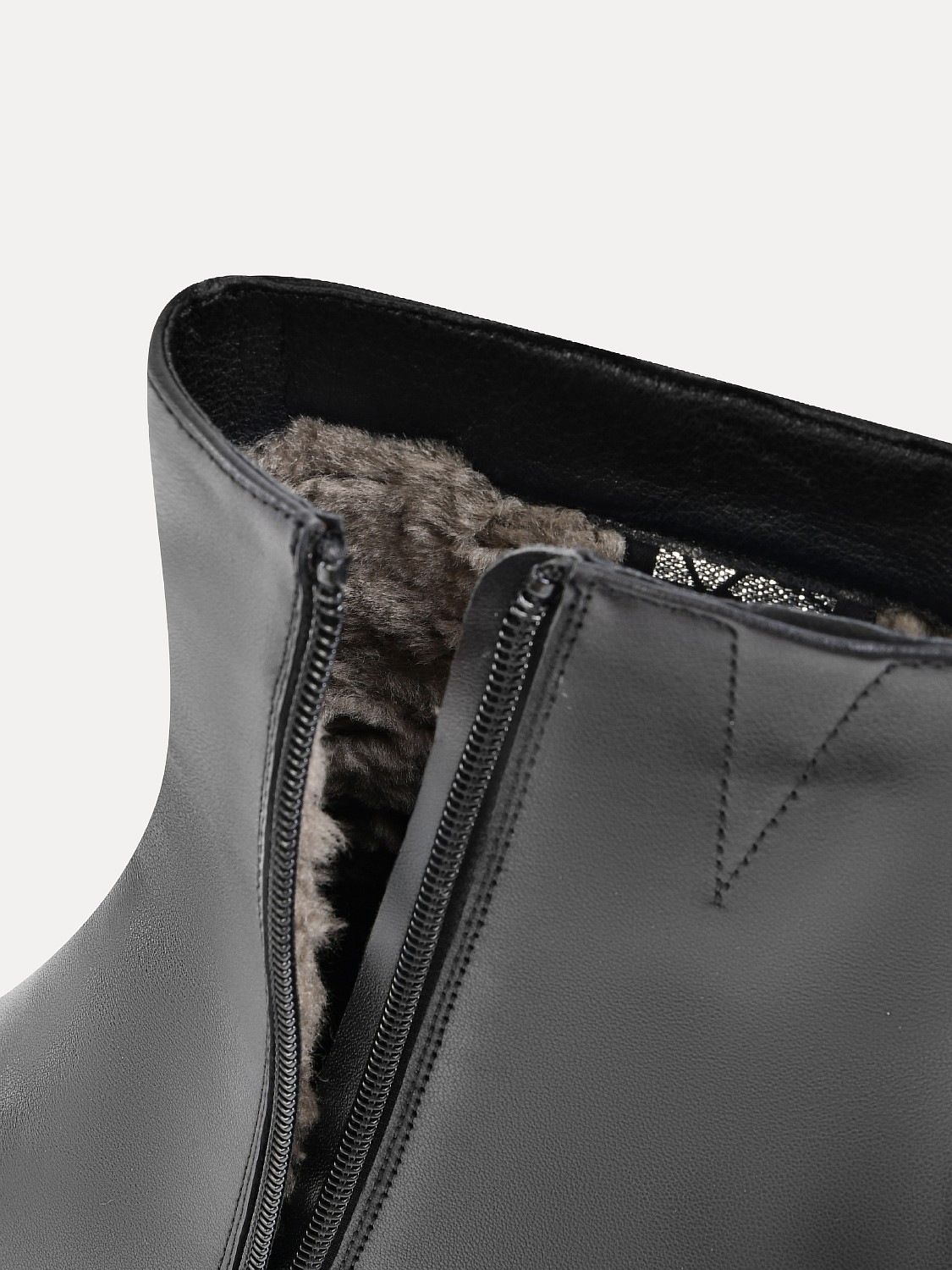 Ботинки зимние (P111-794M)