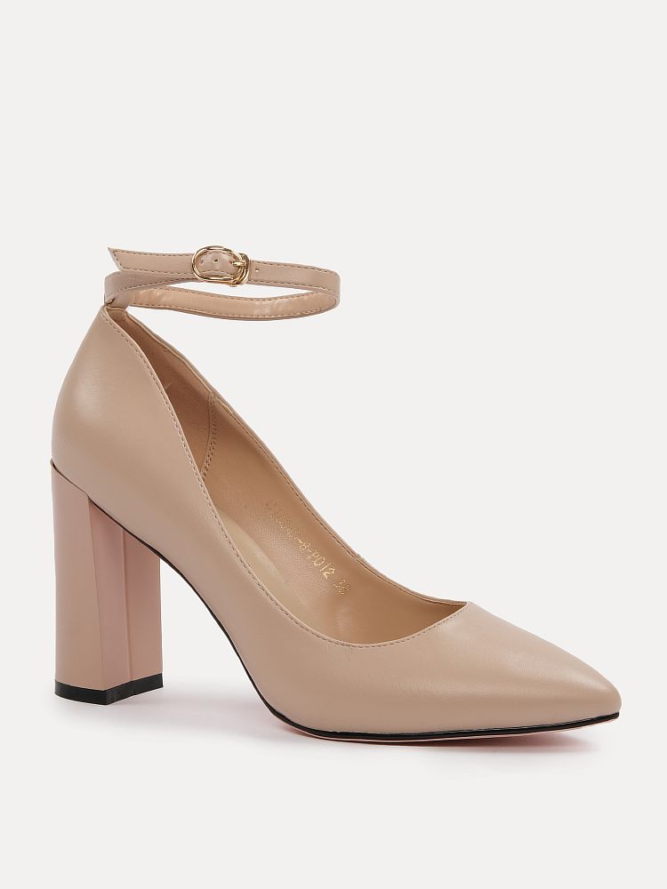 Туфли Классика (C1804D-8)