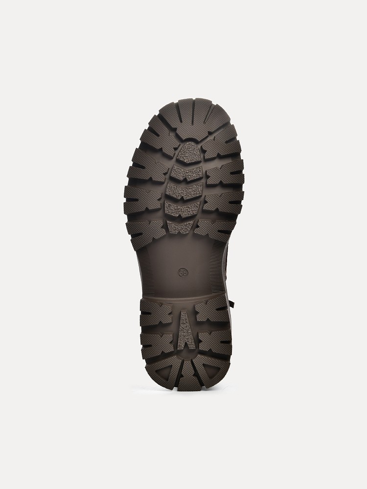 Ботинки зимние (8861-2)