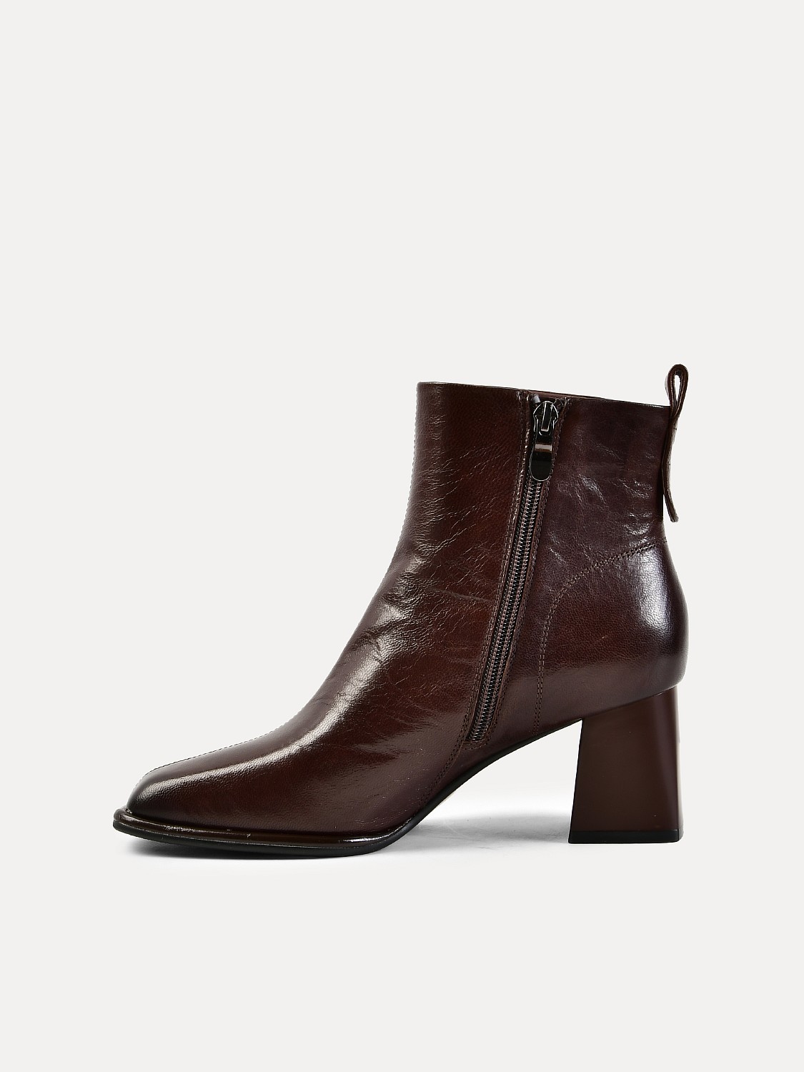 Ботильоны демисезон (KC3352-13)