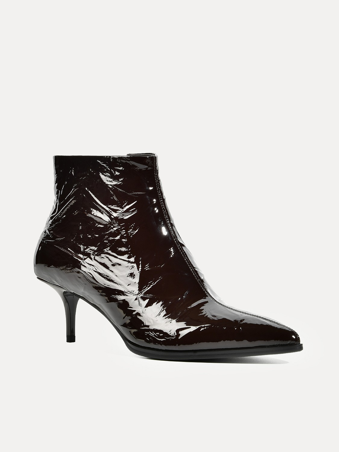 Ботильоны демисезон (WA922X-431)