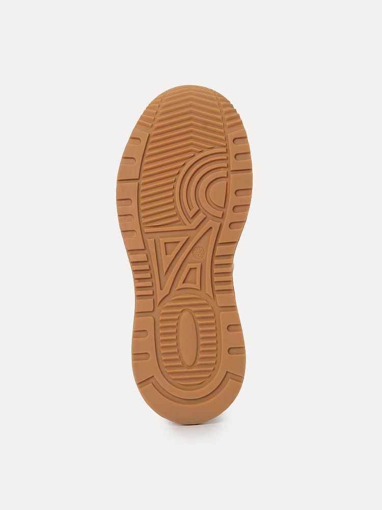 Кеды (W28-10/-12)