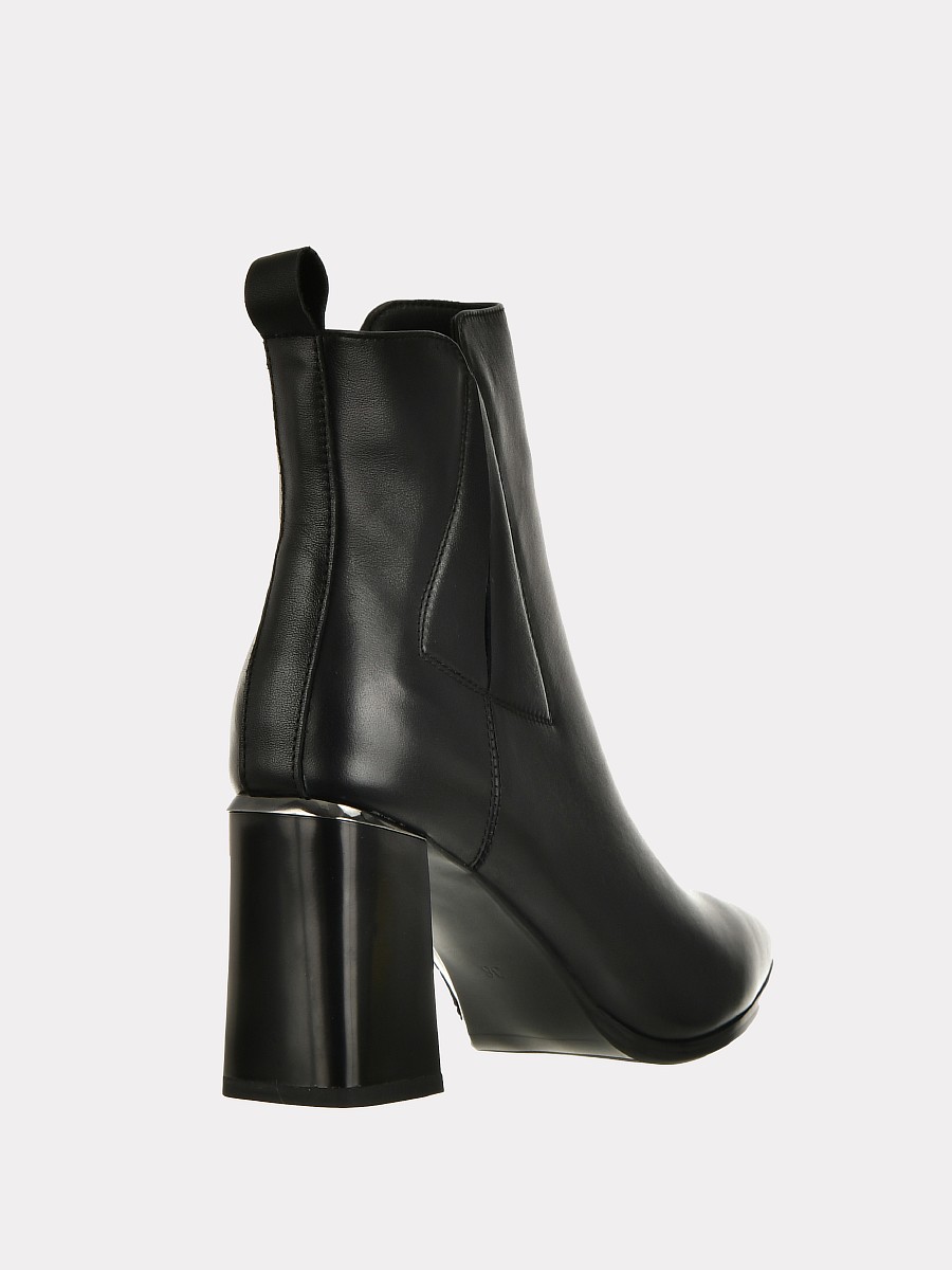 Ботильоны демисезон (PW2596-F242)