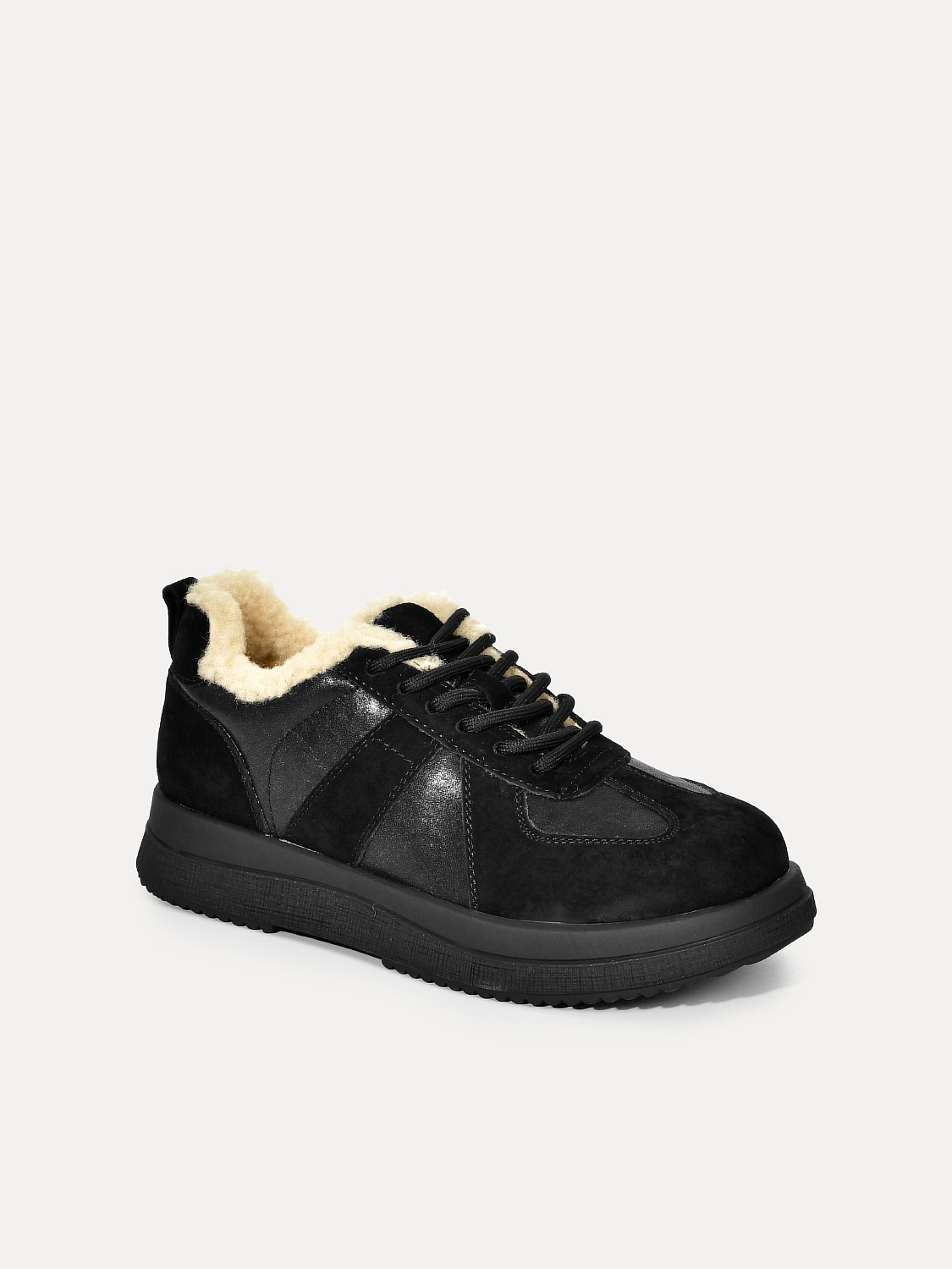 Кроссовки зимние (SZ656) — фотография 2