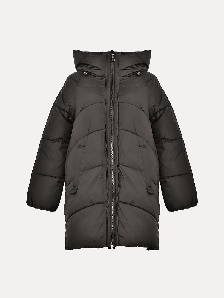 Куртка утепленная (587)