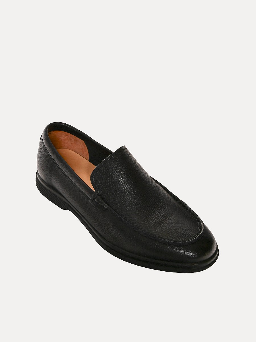 Мокасины мужские (E056)