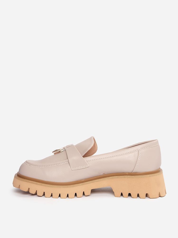 Туфли Лоферы (7998)