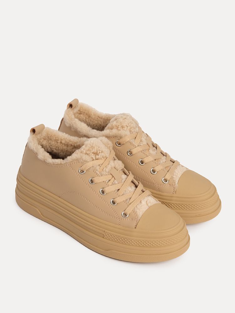 Кеды (CSN453-ISA006)