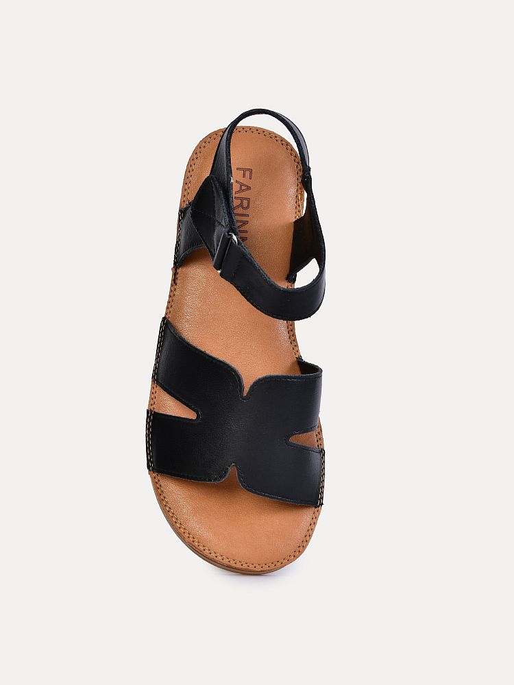 Сандалии (BY6357)