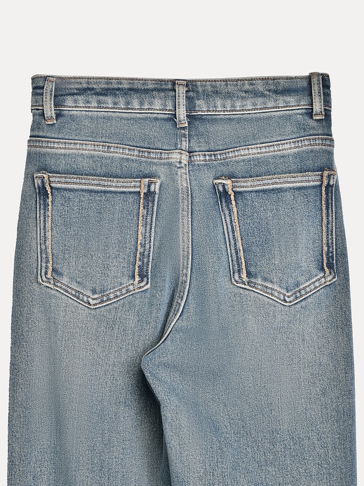 Джинсы (2A579)