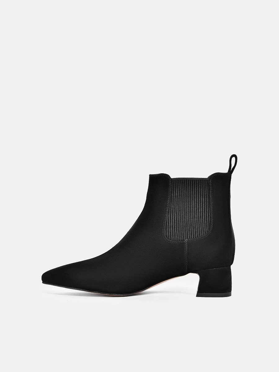 Ботильоны демисезон (P111-171)