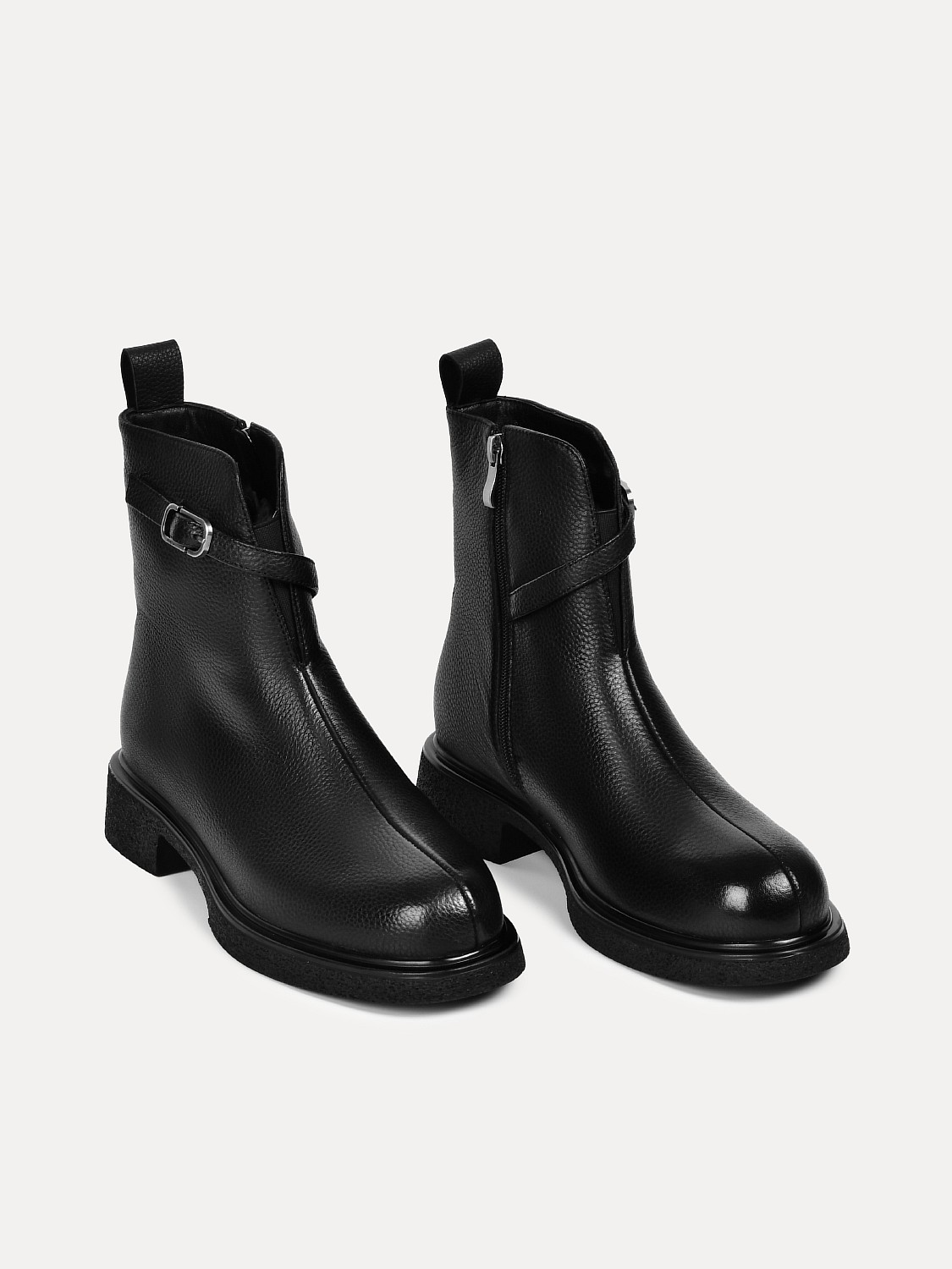 Ботинки зимние (PF5136-E5342M)