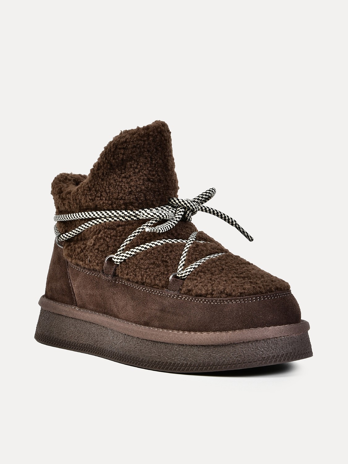 Угги (Z18-ZM397)