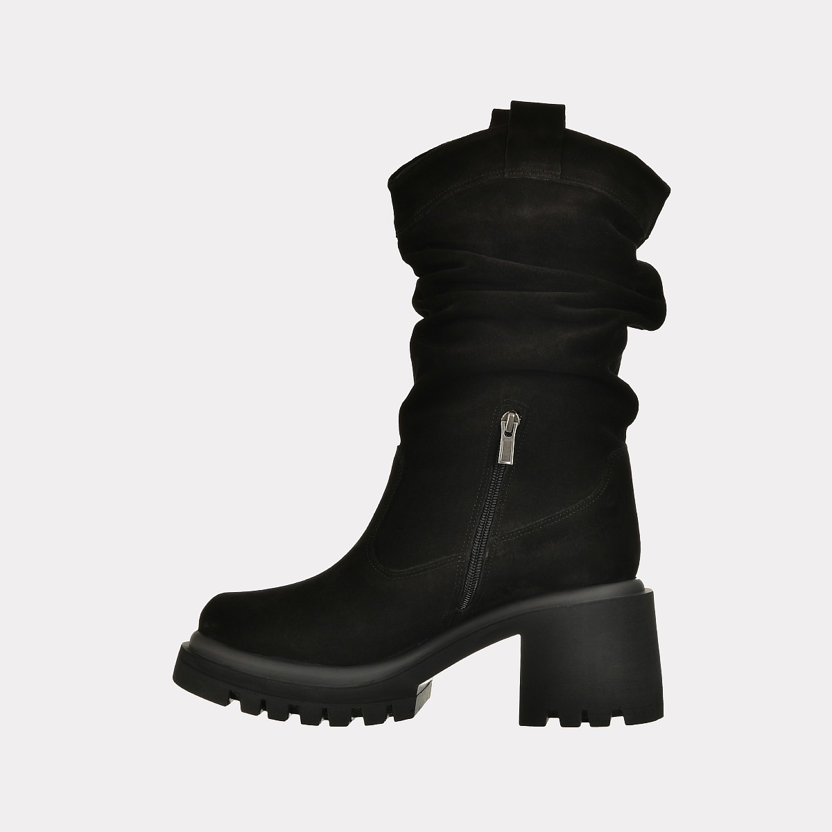 Сапоги зимние (27714)