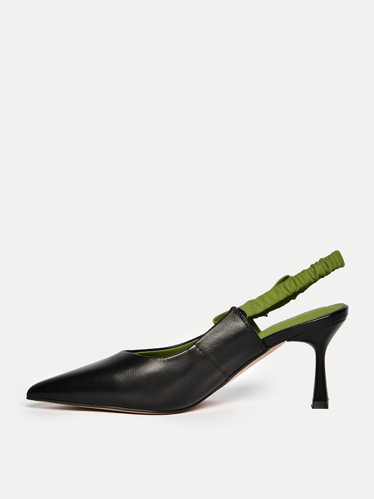 Босоножки (HG25-702)