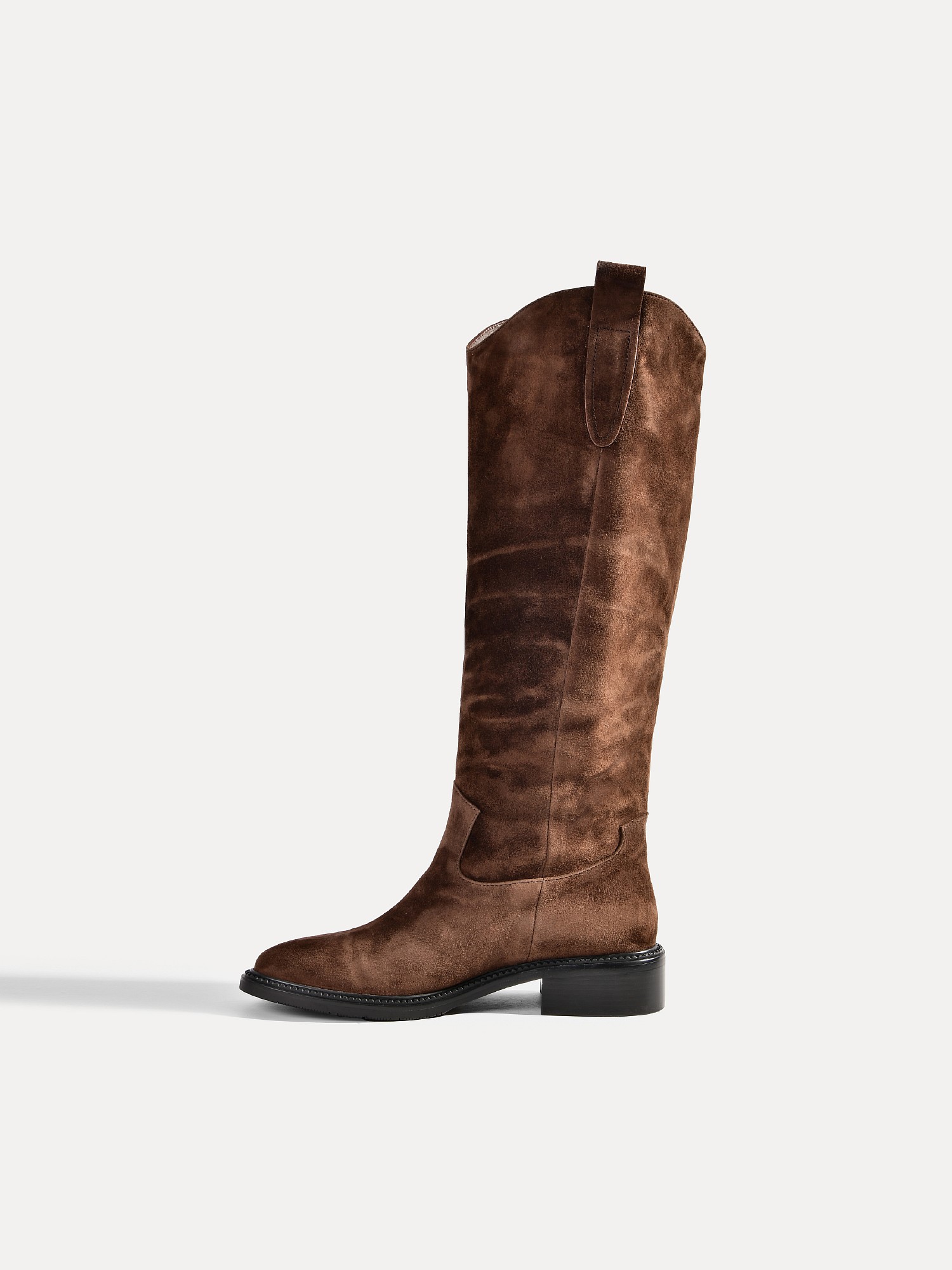 Сапоги демисезонные (A1209-01)