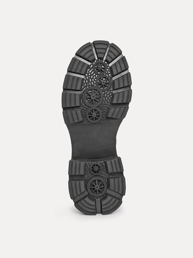 Ботинки демисезон (H559T-Z755)