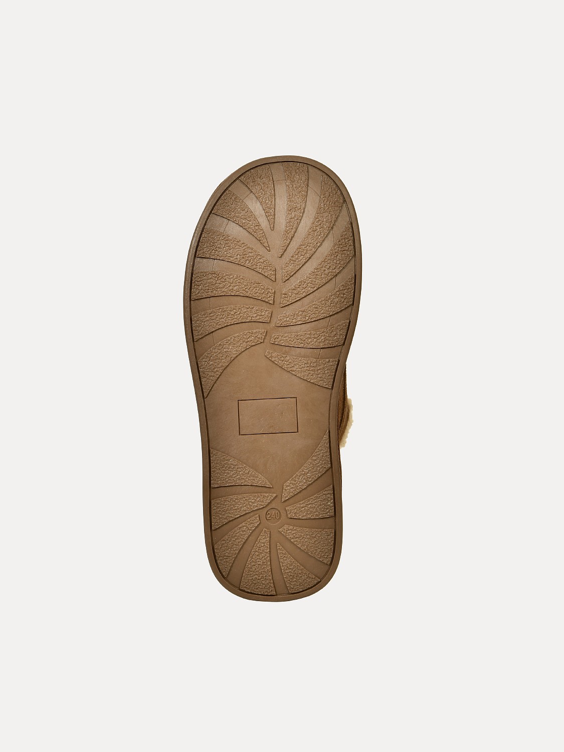 Туфли зимние (LM336)