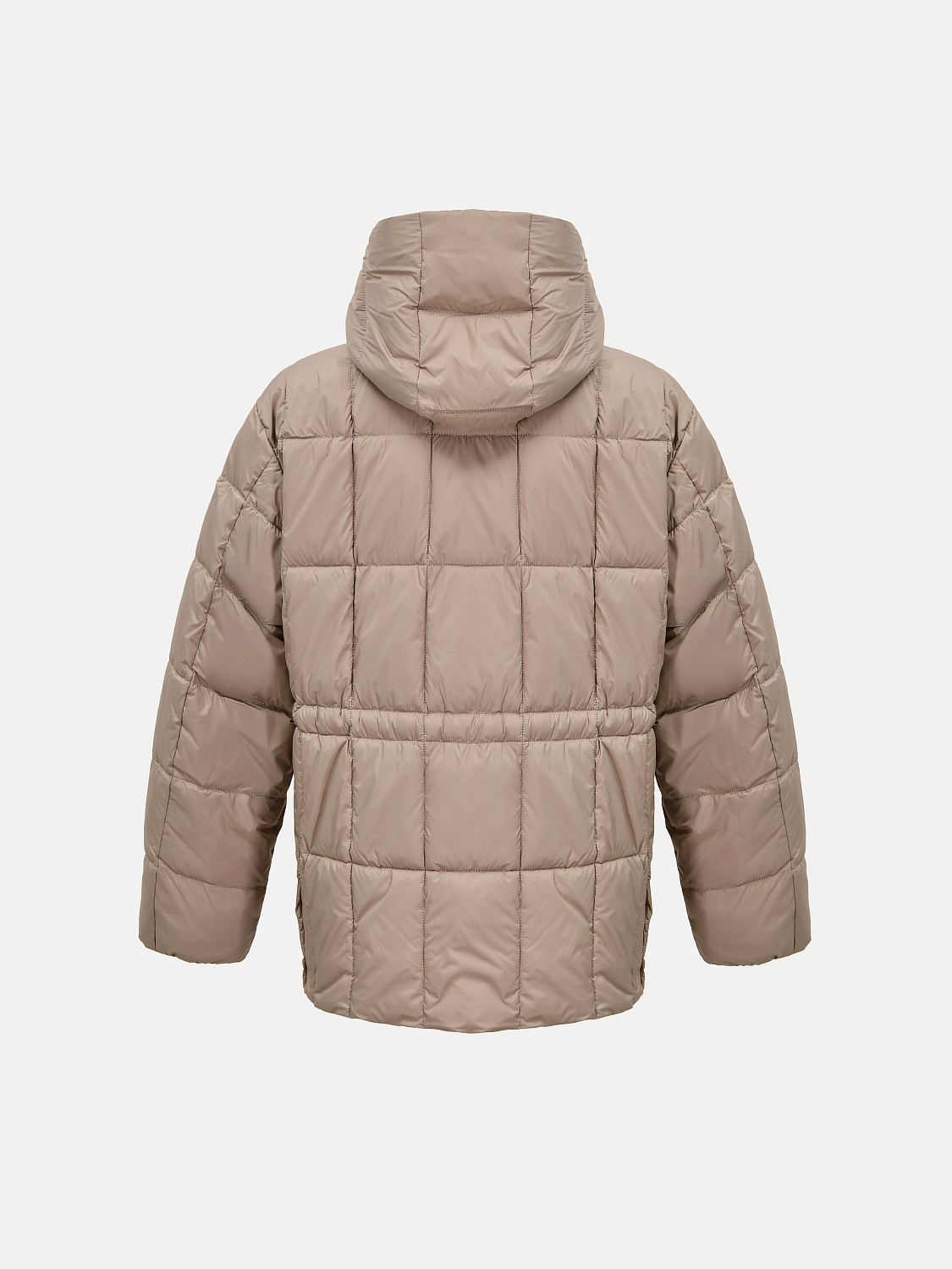 Куртка демисезонная (2620KD) — фотография 2