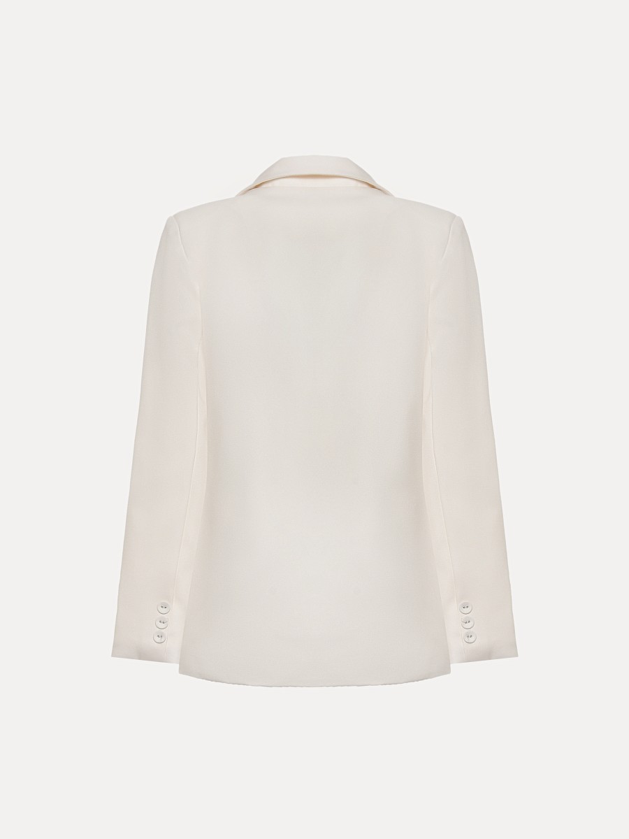 Пиджак (105-25P)