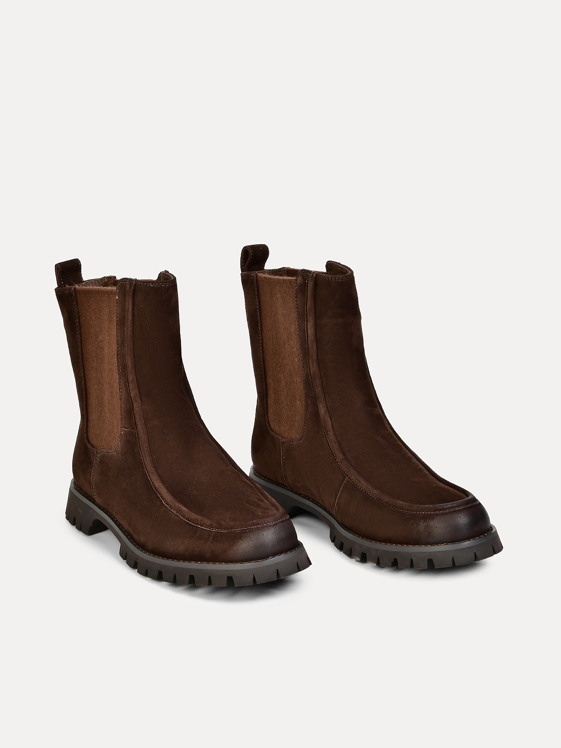 Ботинки зимние (ED225M3282-5)