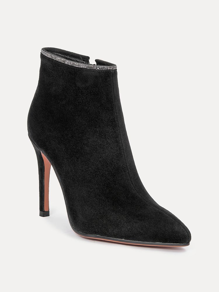 Ботильоны демисезон (P103-824)