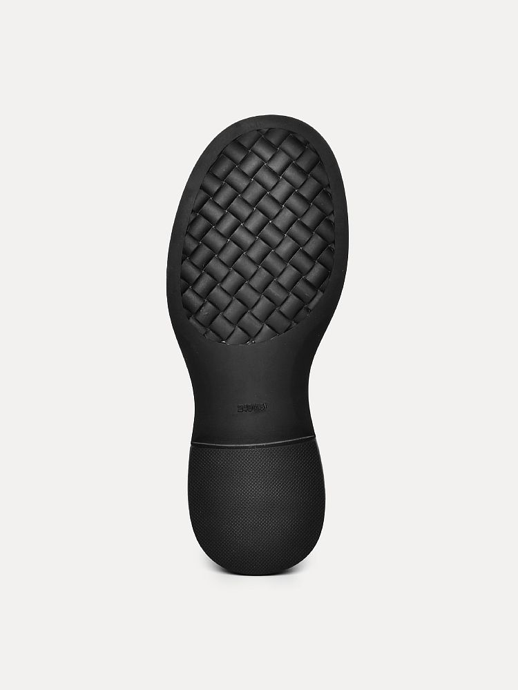 Полуботинки (8008-15)