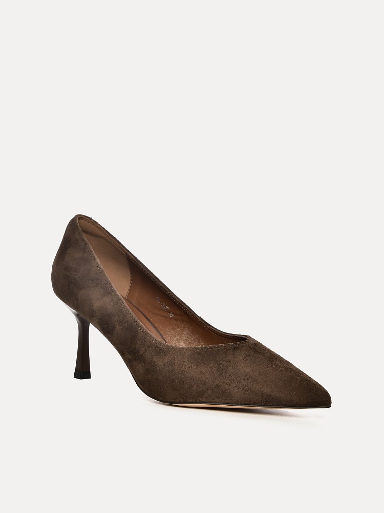 Туфли Классика (HG-33)