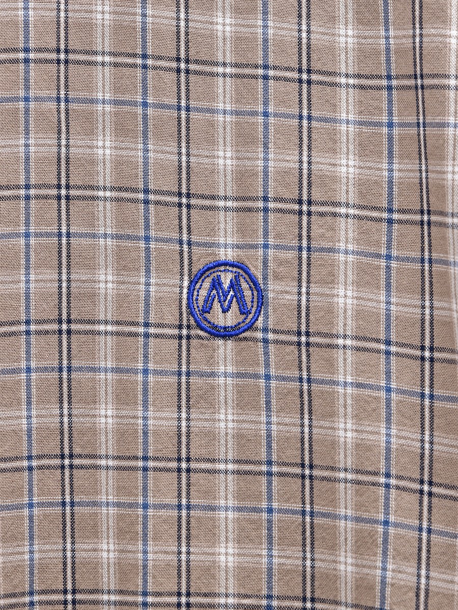 Рубашка мужская (1041RM)