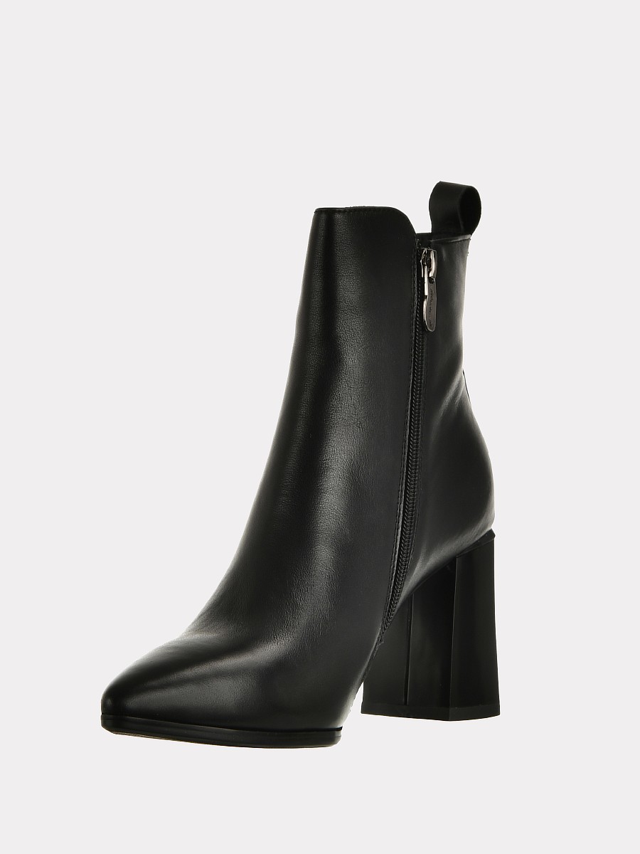 Ботильоны демисезон (PW2596-F242)