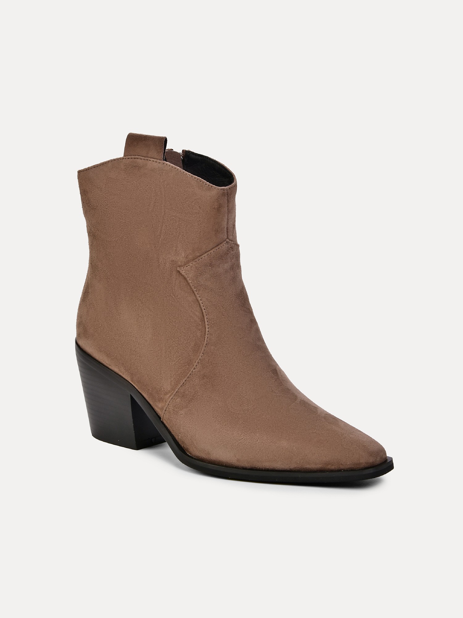 Ботильоны демисезон (P6A1107-W221)