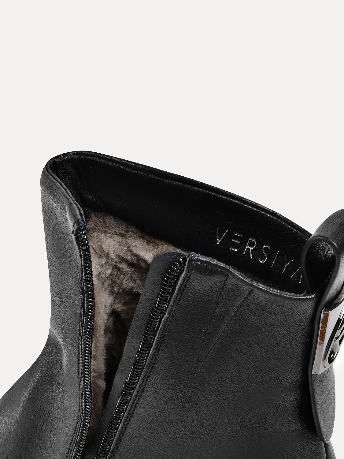 Ботинки зимние (PF5089-L3611M)