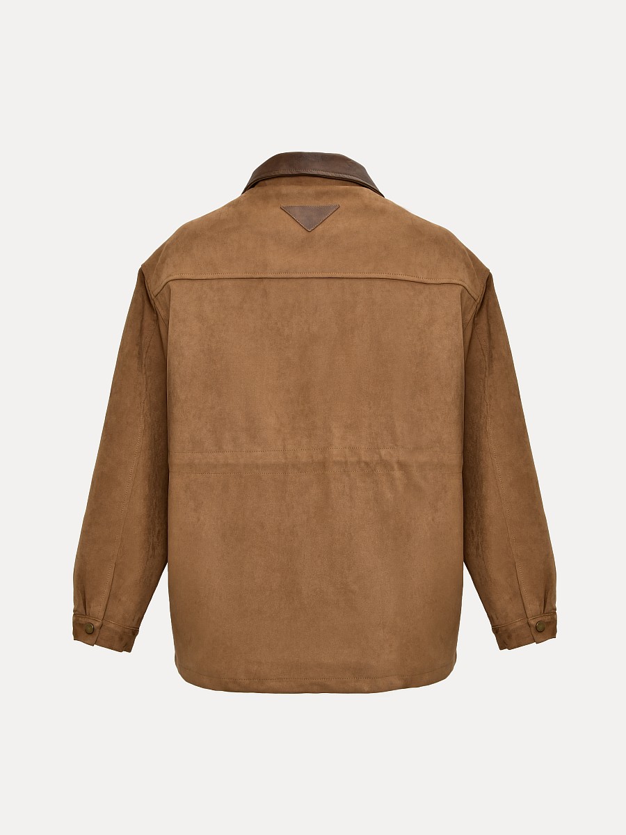 Куртка демисезонная (7033KD)