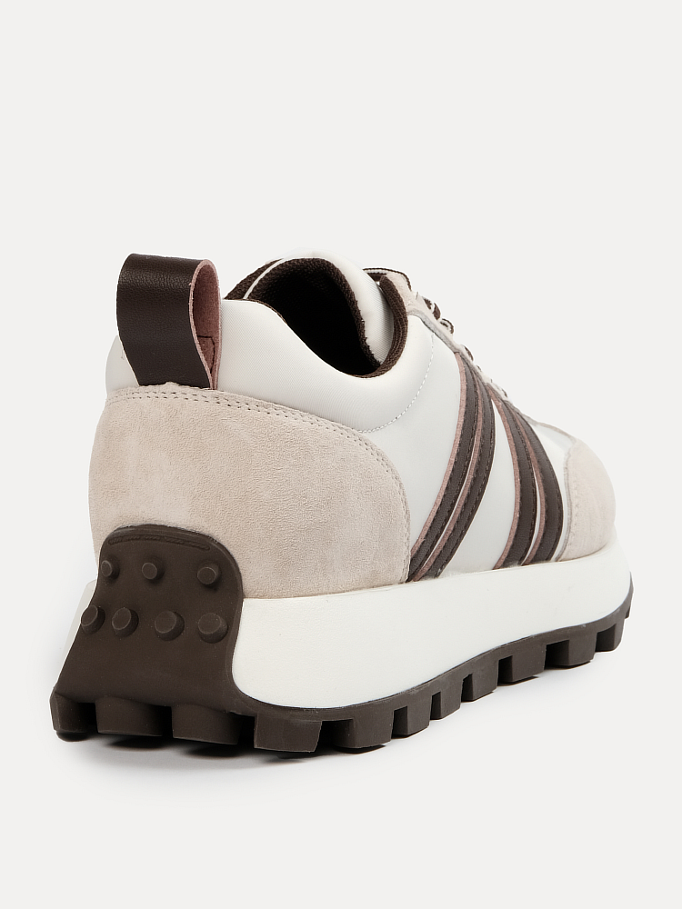 Кроссовки (SZ236085)