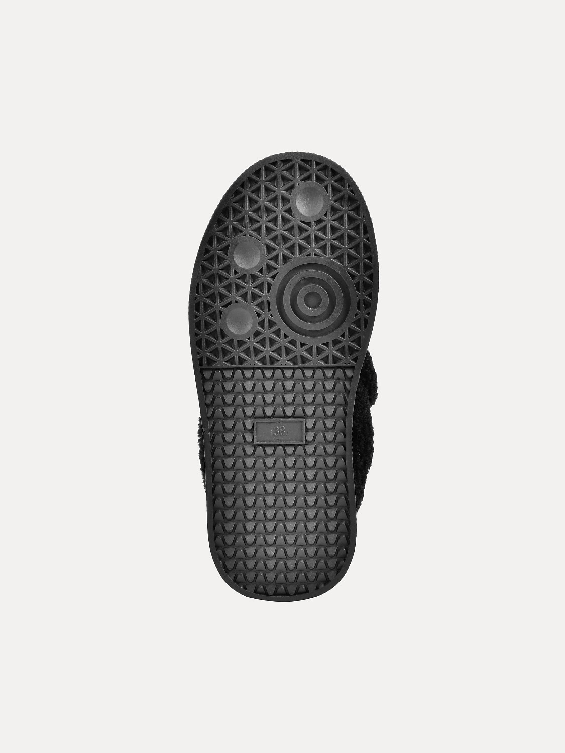 Ботинки зимние (6-6488)