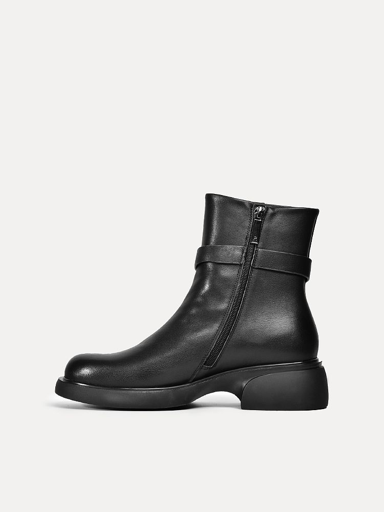 Ботинки демисезон (8567-3)