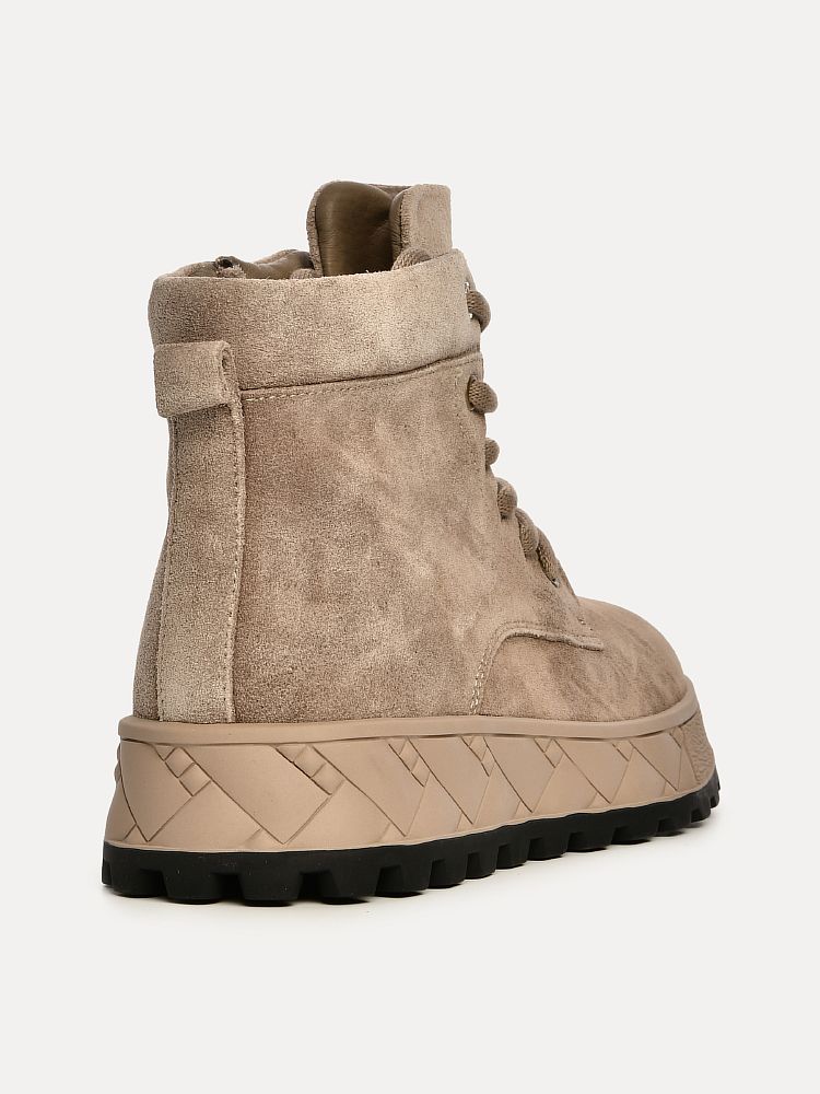 Ботинки демисезон (JV801665)