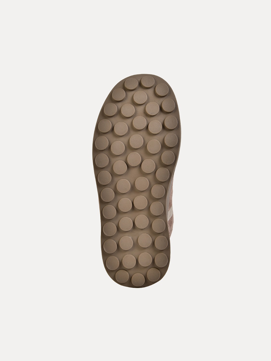 Полуботинки зимние (JU3936M)