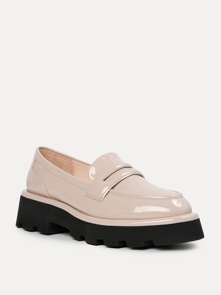 Туфли Лоферы (Y071)