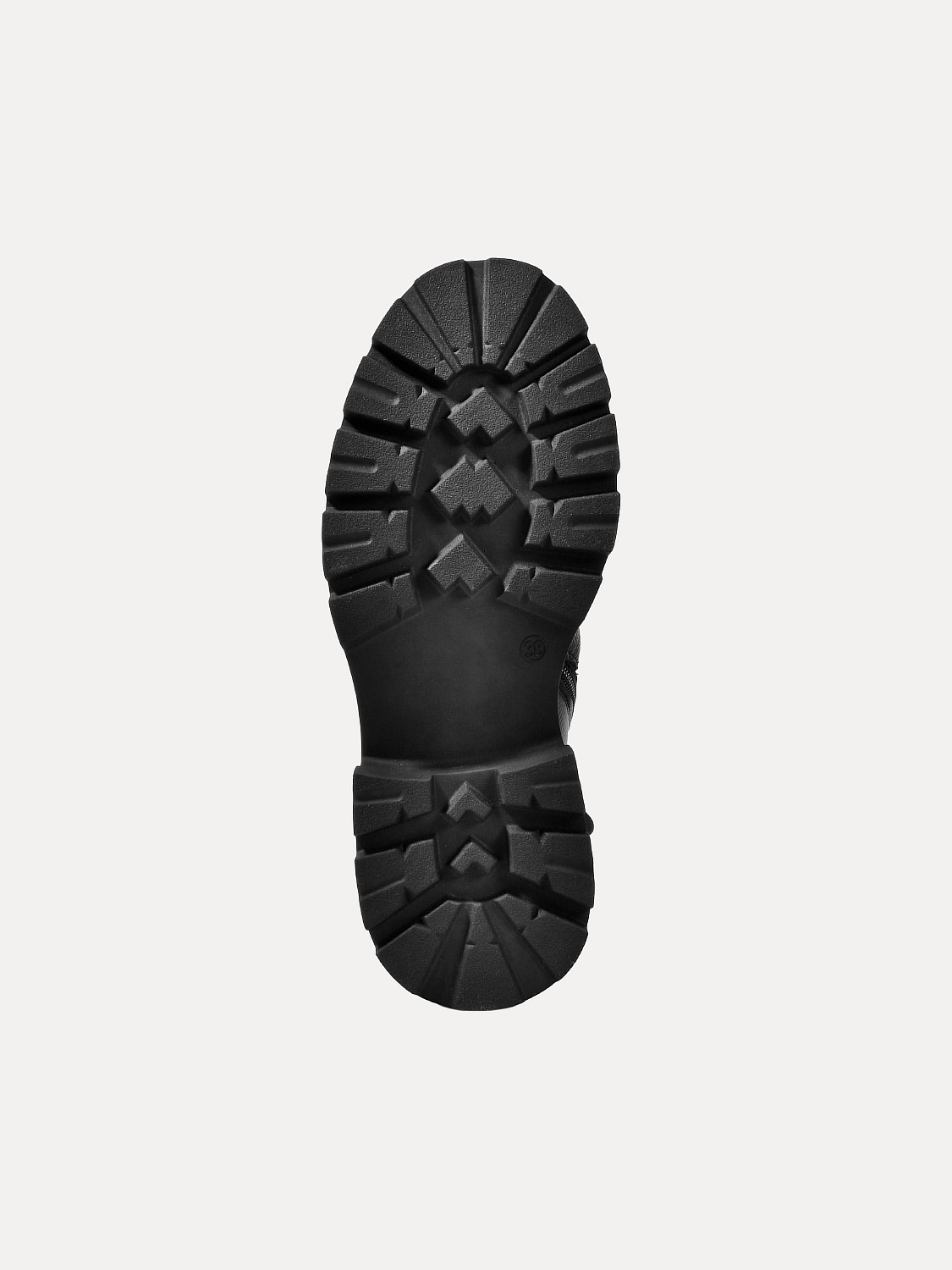 Ботинки демисезон (2823-W28)