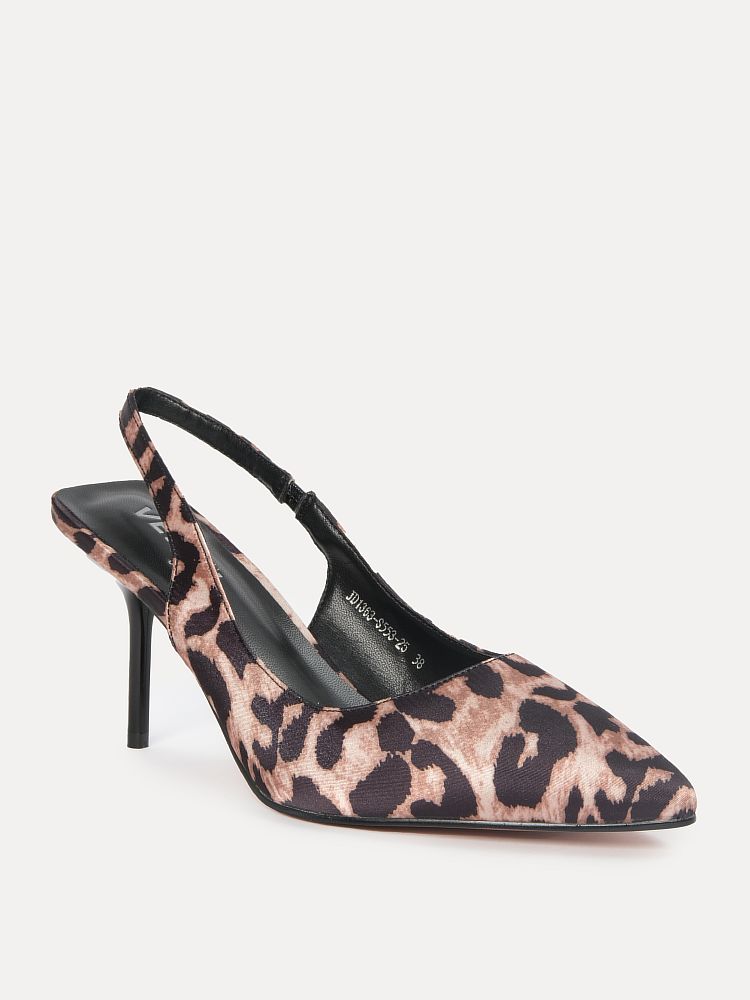 Босоножки (JD1363-S553)