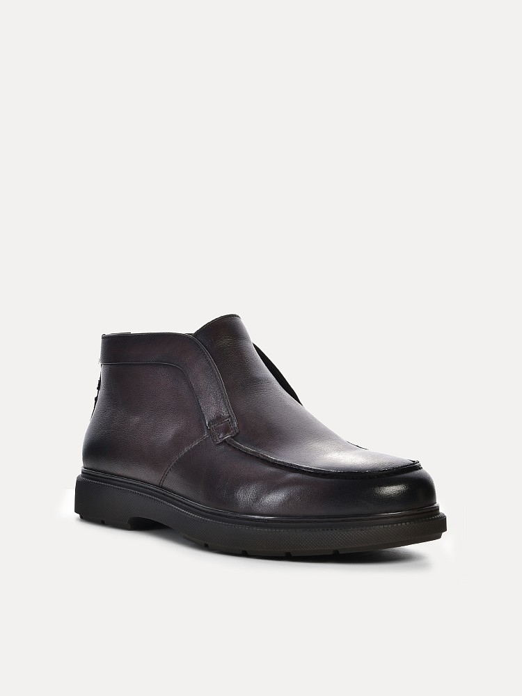 Полуботинки мужские (BY-07)