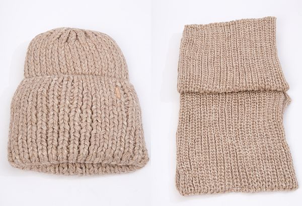 Шапка (34-850 комплект) 