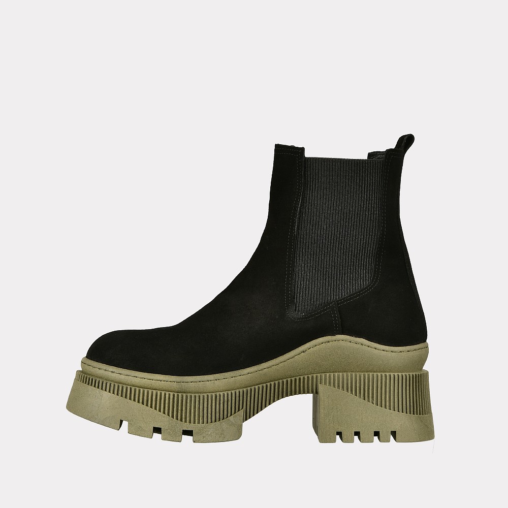 Ботинки зимние (249 2231)