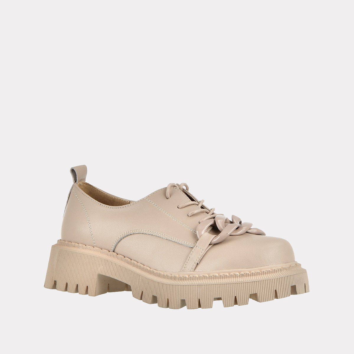 Туфли Дерби (P108-323)