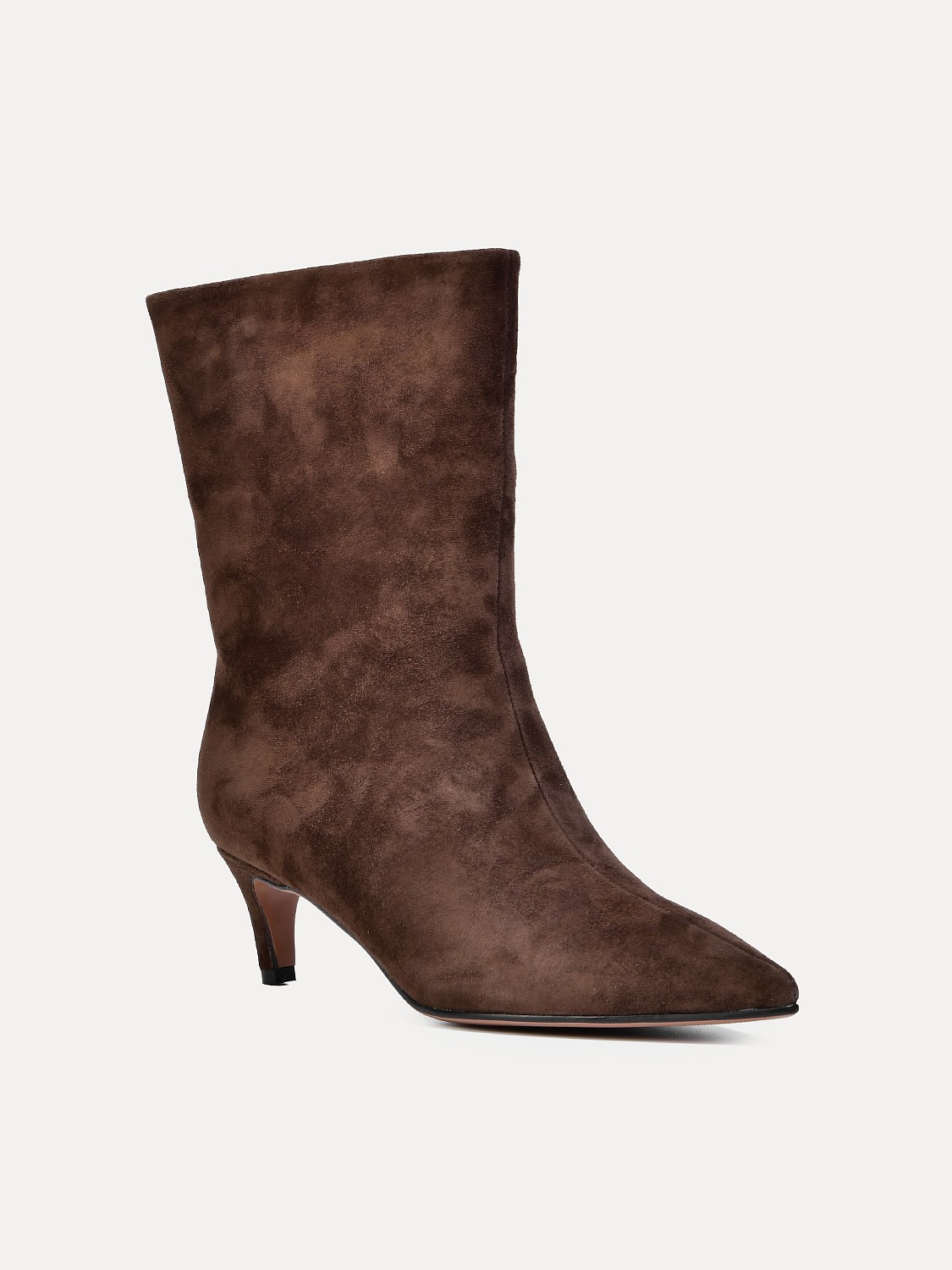 Ботильоны демисезон (P111-11)