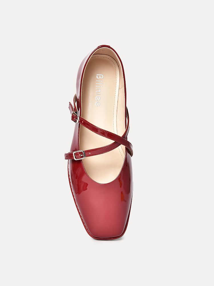 Балетки (Y101-8)