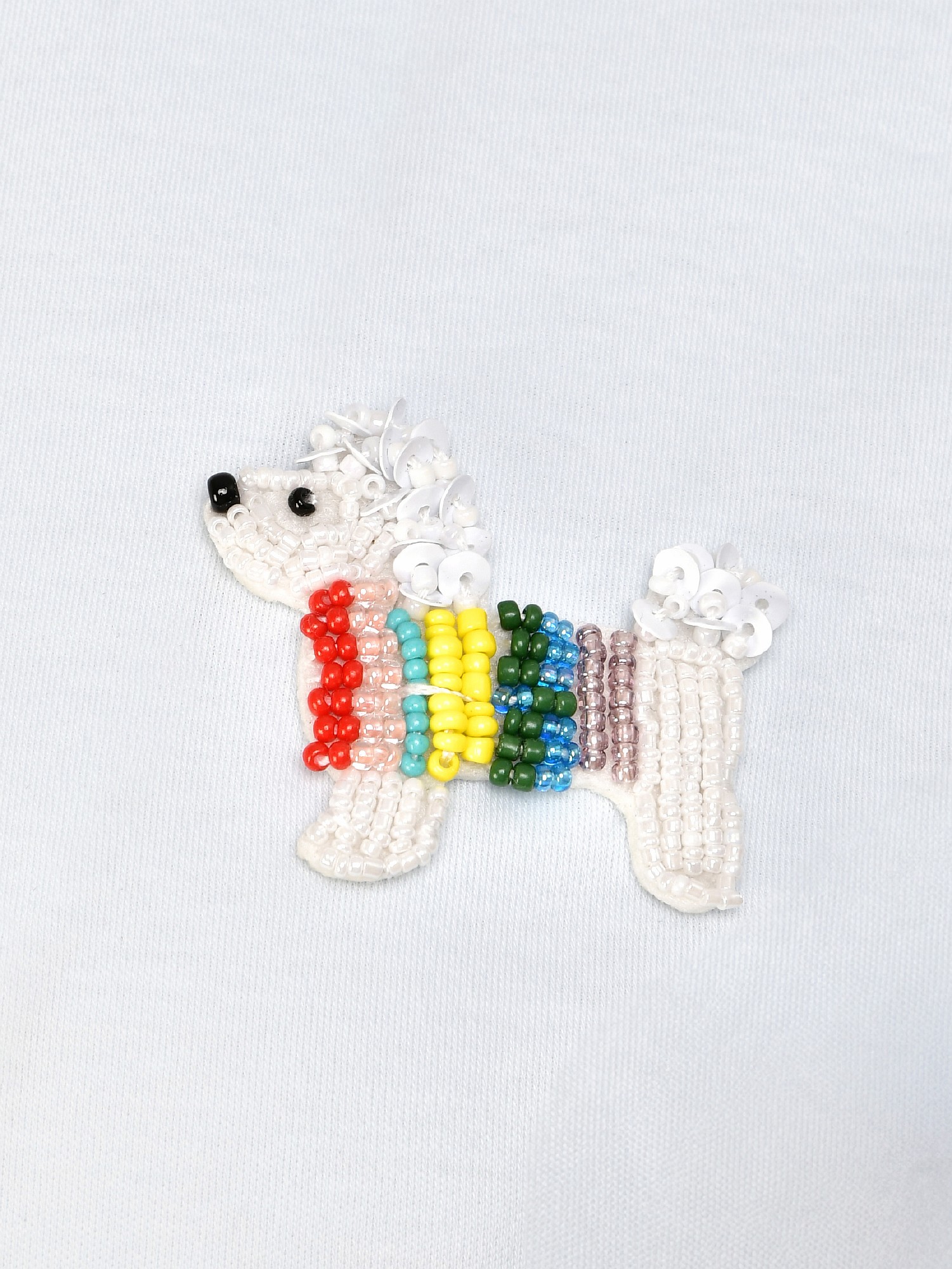 Футболка (2297F)