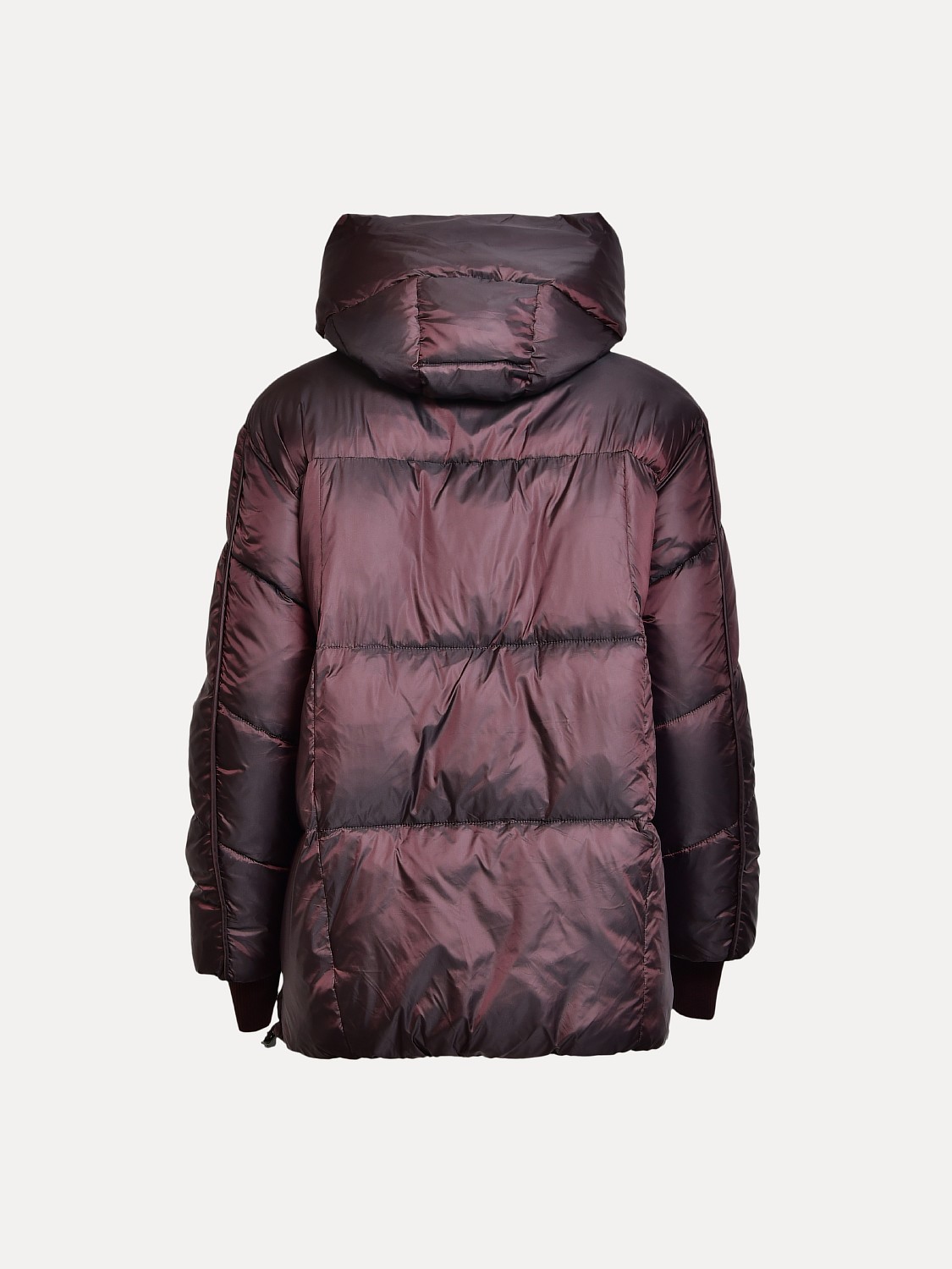 Куртка утепленная (2570B)